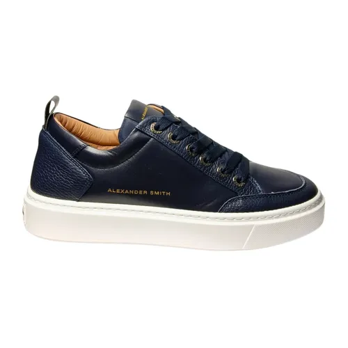 Shoes > Sneakers - - Alexander Smith - Modalova
