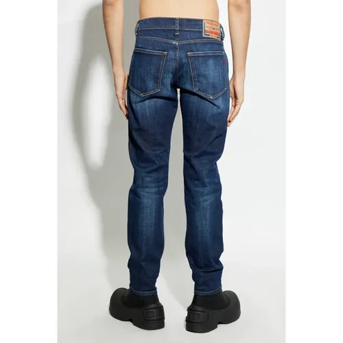 Jeans > Slim-fit Jeans - - Diesel - Modalova