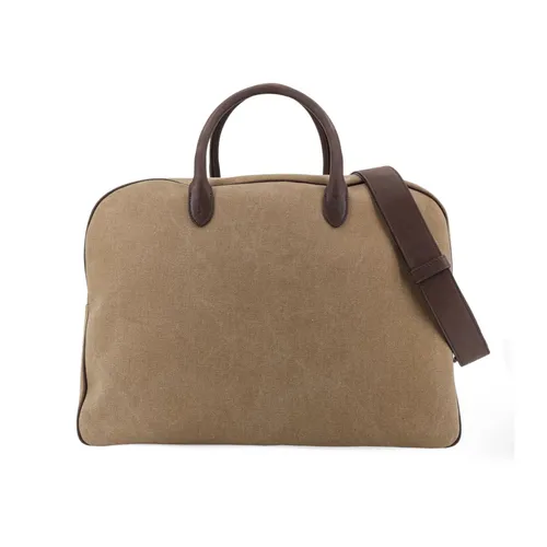 Bags > Weekend Bags - - Orciani - Modalova