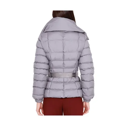 Jackets > Winter Jackets - - Elisabetta Franchi - Modalova