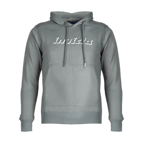 Sweatshirts & Hoodies > Hoodies - - Invicta - Modalova