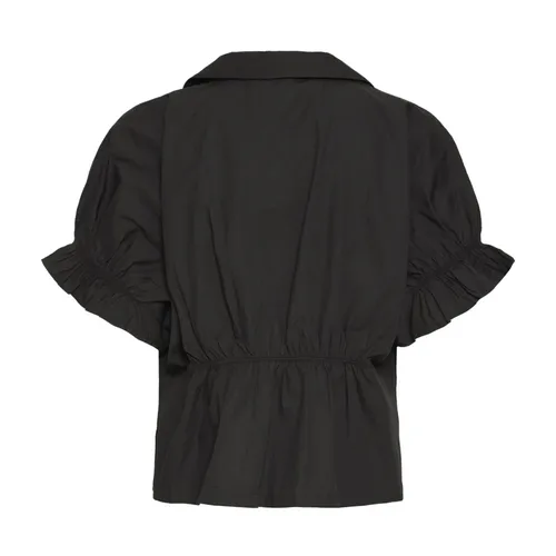 Blouses & Shirts > Blouses - - Ichi - Modalova