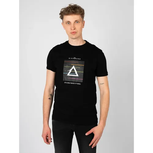 Tops > T-Shirts - - John Richmond - Modalova