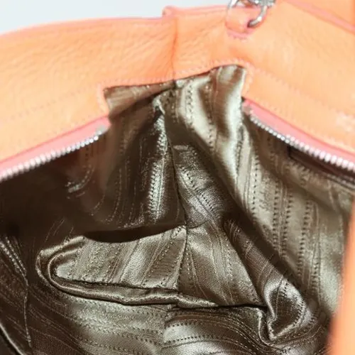 Pre-owned > Pre-owned Bags > Pre-owned Handbags - - Salvatore Ferragamo Pre-owned - Modalova