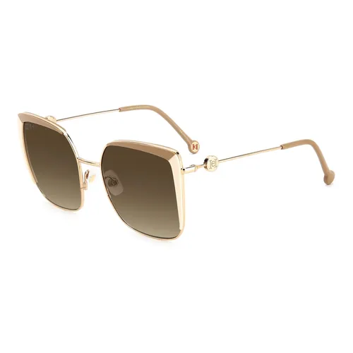 Accessories > Sunglasses - - Carolina Herrera - Modalova