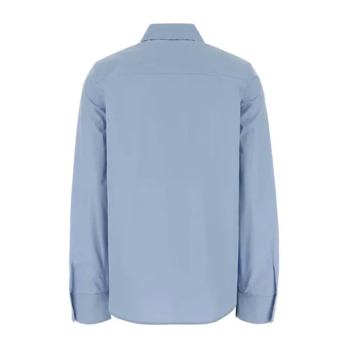 Blouses & Shirts > Shirts - - Jil Sander - Modalova