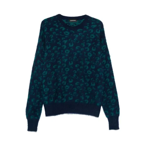 Knitwear > Round-neck Knitwear - - Salvatore Santoro - Modalova