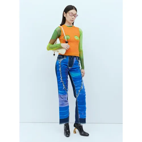 Knitwear > Round-neck Knitwear - - Paula Canovas del Vas - Modalova