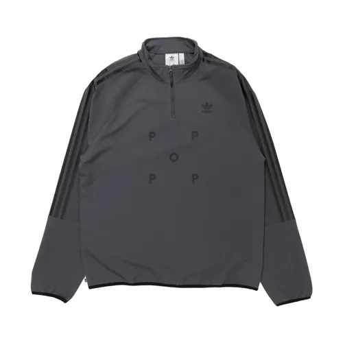 Tops > Long Sleeve Tops - - Adidas - Modalova