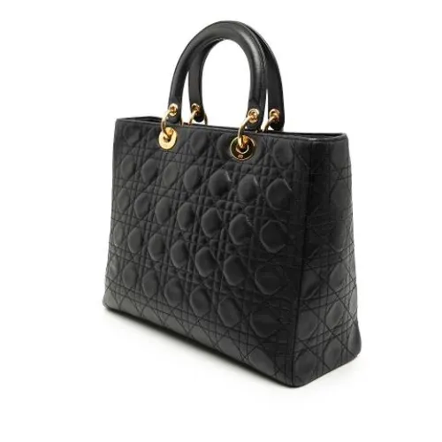 Pre-owned > Pre-owned Bags > Pre-owned Handbags - - Dior Vintage - Modalova