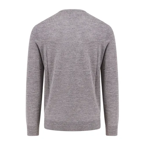 Knitwear > Round-neck Knitwear - - Polo Ralph Lauren - Modalova