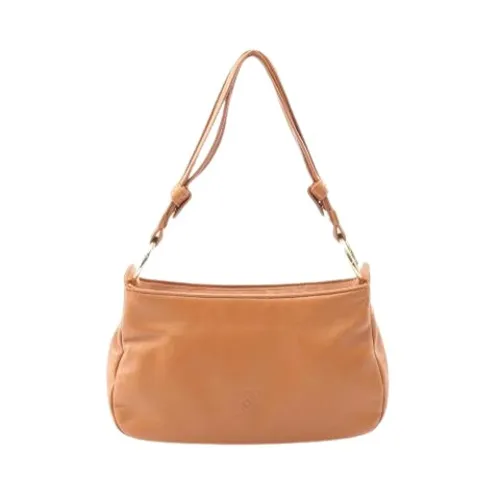 Pre-owned > Pre-owned Bags > Pre-owned Shoulder Bags - - Loewe Pre-owned - Modalova