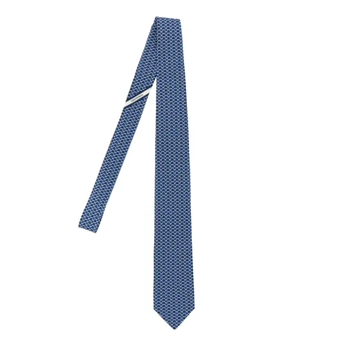 Accessories > Ties - - Ferragamo - Modalova