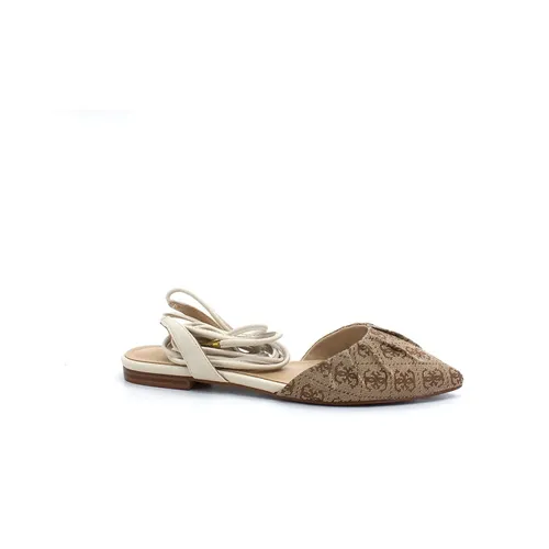 Shoes > Flats > Ballerinas - - Guess - Modalova