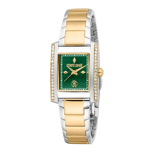 Accessories > Watches - - Roberto Cavalli - Modalova