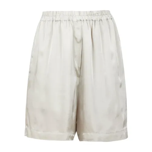 Shorts > Casual Shorts - - Jucca - Modalova