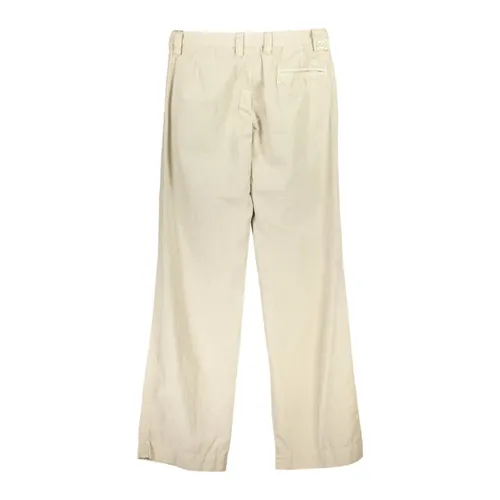 Trousers > Straight Trousers - - Murphy&Nye - Modalova