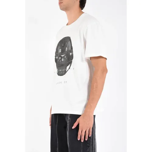 Tops > T-Shirts - - IH NOM UH NIT - Modalova