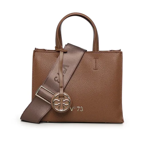 V73 - Bags > Handbags - Brown - V73 - Modalova