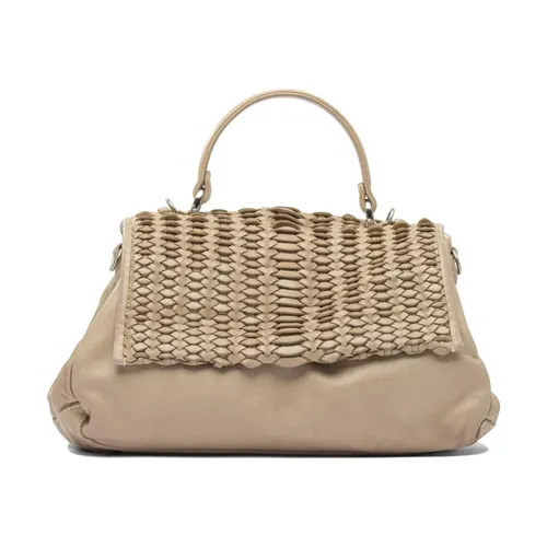 Bags > Handbags - - Giancarlo Nevola - Modalova