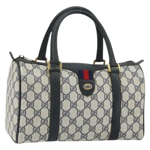 Pre-owned > Pre-owned Bags > Pre-owned Handbags - - Gucci Vintage - Modalova