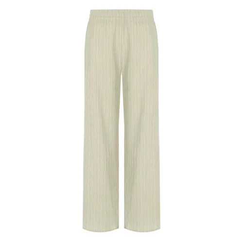 Trousers > Wide Trousers - - Max Mara - Modalova