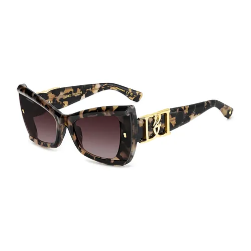 Accessories > Sunglasses - - Dsquared2 - Modalova
