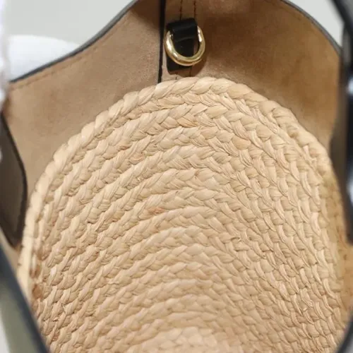 Pre-owned > Pre-owned Bags > Pre-owned Tote Bags - - Loewe Pre-owned - Modalova