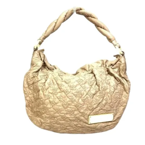 Pre-owned > Pre-owned Bags > Pre-owned Shoulder Bags - - Louis Vuitton Vintage - Modalova