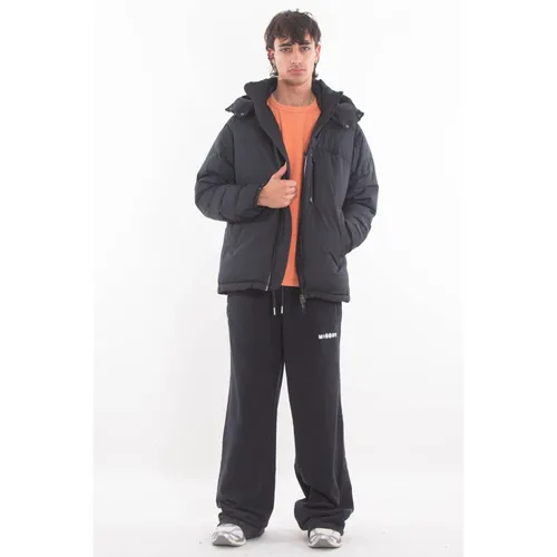 Jackets > Winter Jackets - - Mizuno - Modalova