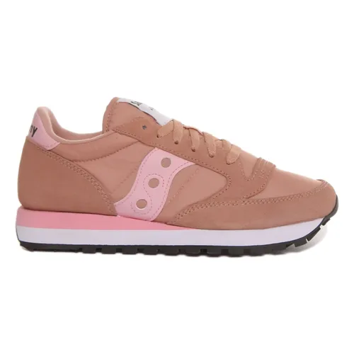 Saucony - Shoes > Sneakers - Pink - Saucony - Modalova
