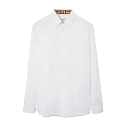 Shirts > Casual Shirts - - Burberry - Modalova