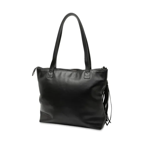 Pre-owned > Pre-owned Bags > Pre-owned Tote Bags - - Chanel Vintage - Modalova