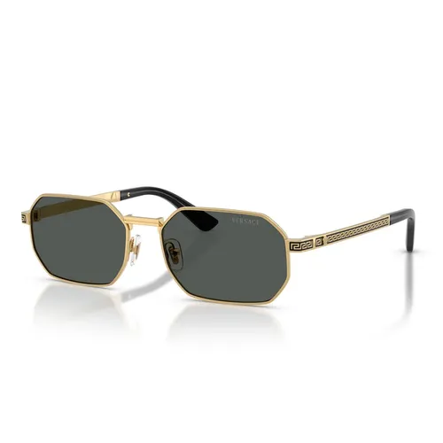 Accessories > Sunglasses - - Versace - Modalova
