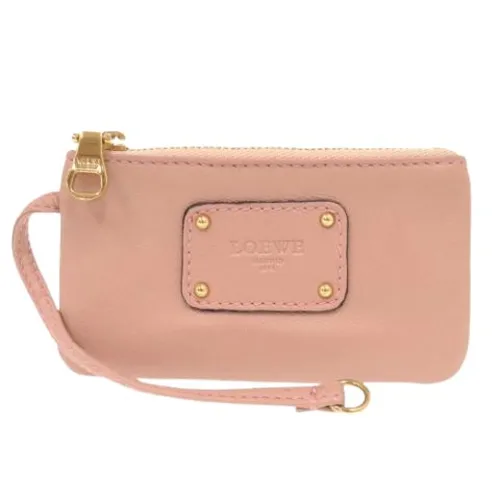 Pre-owned > Pre-owned Bags > Pre-owned Mini Bags - - Loewe Pre-owned - Modalova