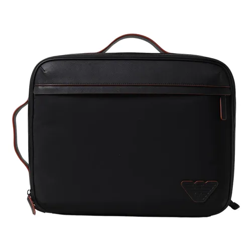Bags > Laptop Bags & Cases - - Giorgio Armani - Modalova