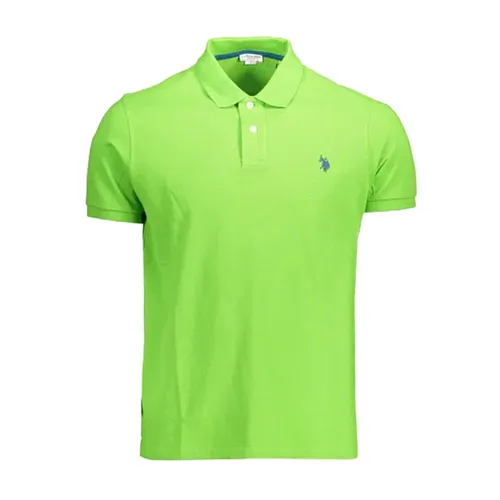 Tops > Polo Shirts - - U.s. Polo Assn. - Modalova