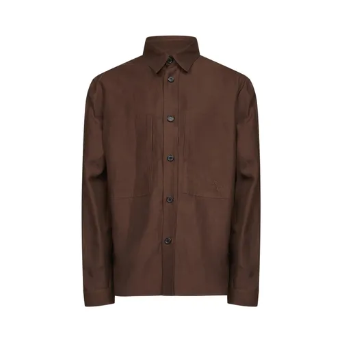 Shirts > Casual Shirts - - Laneus - Modalova