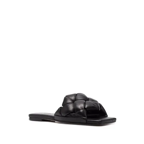 Shoes > Flip Flops & Sliders > Sliders - - Vic Matié - Modalova