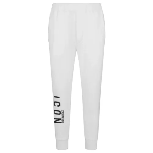 Trousers > Sweatpants - - Dsquared2 - Modalova