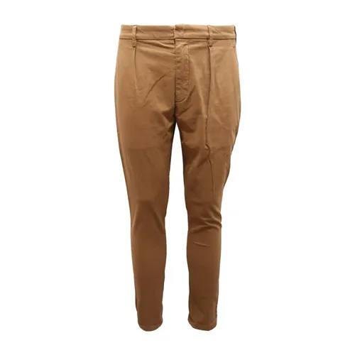 Trousers > Chinos - - Dondup - Modalova