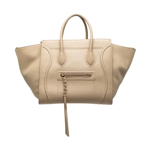 Pre-owned > Pre-owned Bags > Pre-owned Handbags - - Celine Vintage - Modalova