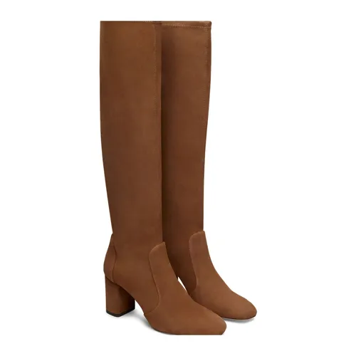 Shoes > Boots > Heeled Boots - - Stuart Weitzman - Modalova