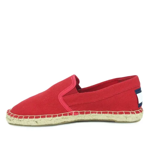 Shoes > Flats > Espadrilles - - Tommy Hilfiger - Modalova
