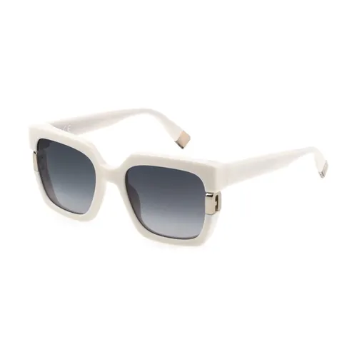 Accessories > Sunglasses - - Furla - Modalova