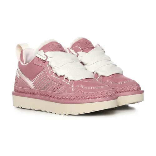 UGG - Shoes > Sneakers - Pink - UGG - Modalova