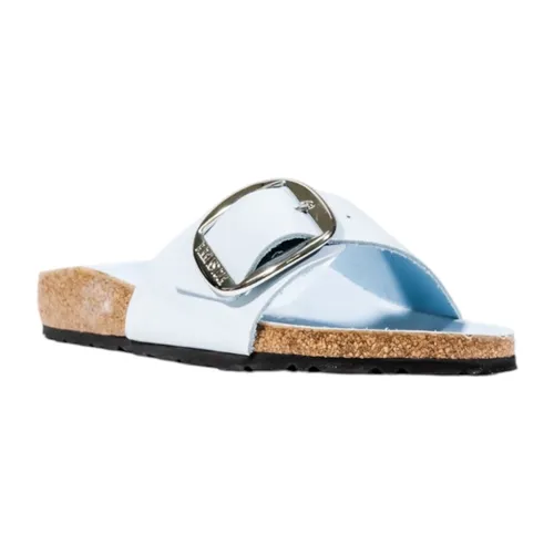 Shoes > Flip Flops & Sliders > Sliders - - Birkenstock - Modalova