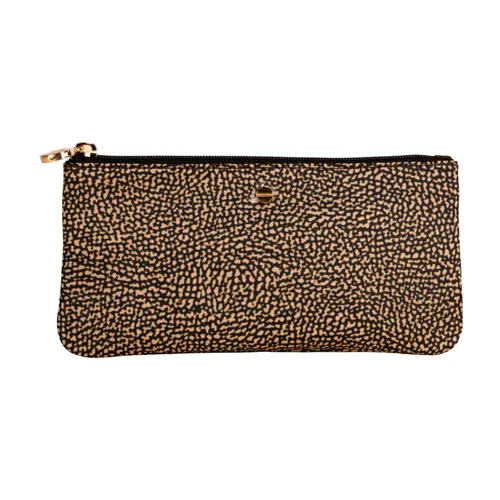 Bags > Clutches - - Borbonese - Modalova