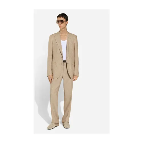 Jackets > Blazers - - Dolce & Gabbana - Modalova