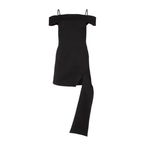 Dresses > Day Dresses > Short Dresses - - Yuzefi - Modalova